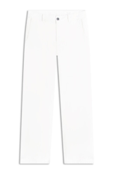  Calça Natural Color Bootcut Natural
