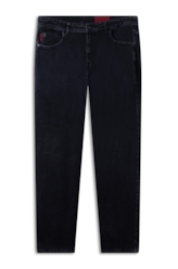 Calça New Black Skinny Lav. Black