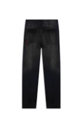 Calça New Black Slim Lav. Black