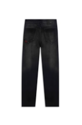 Calça New Black Slim Lav. Black