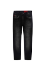 Calça New Black Slim Lav. Black