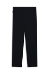 Calça Ny Twill Carrot Marinho