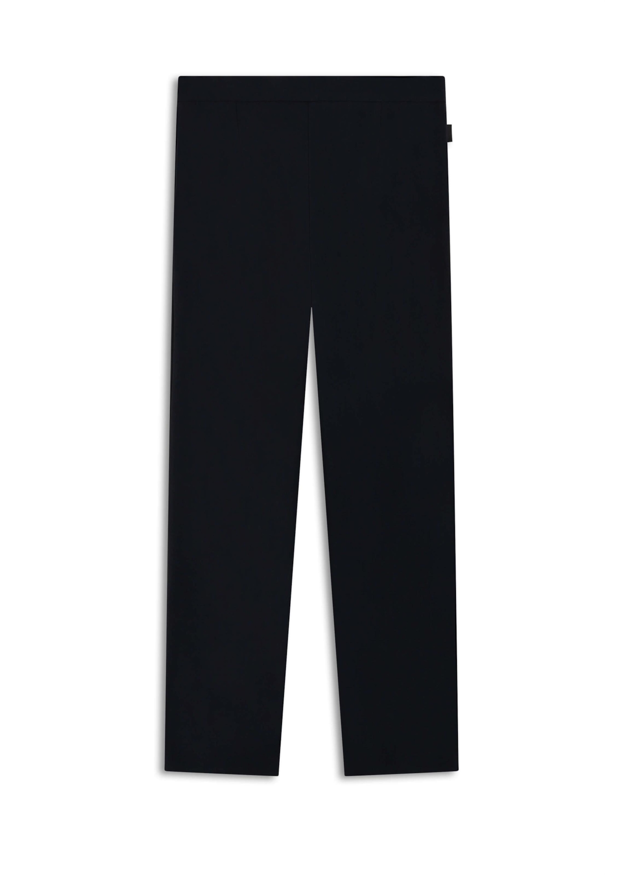 Calça Ny Twill Carrot Marinho