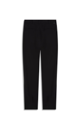 Calça Nylon Stretch Basic Invisible Pkt Pants Preto