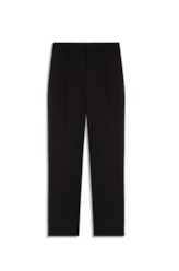Calça Nylon Stretch Basic Invisible Pkt Pants Preto