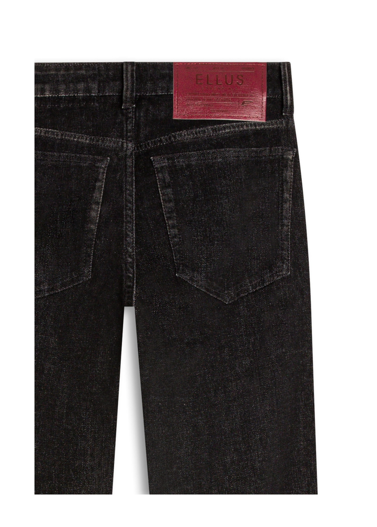 Calça Ocean Elastic 1874-Lav.Resinado C/Luva