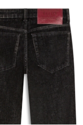 Calça Ocean Elastic 1874-Lav.Resinado C/Luva
