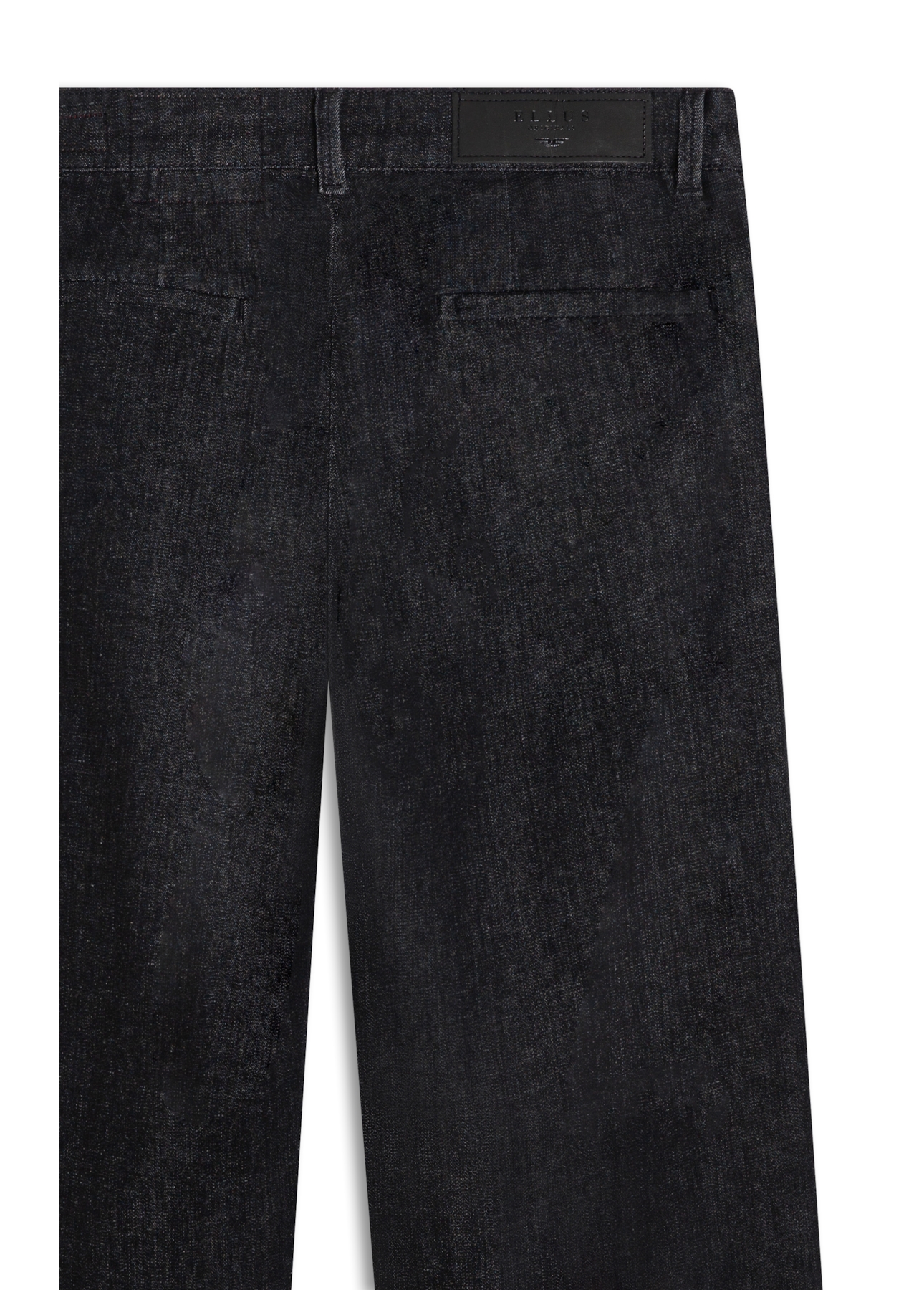 Calça Ocean Elastic Classic Lav. 35 Amaciado