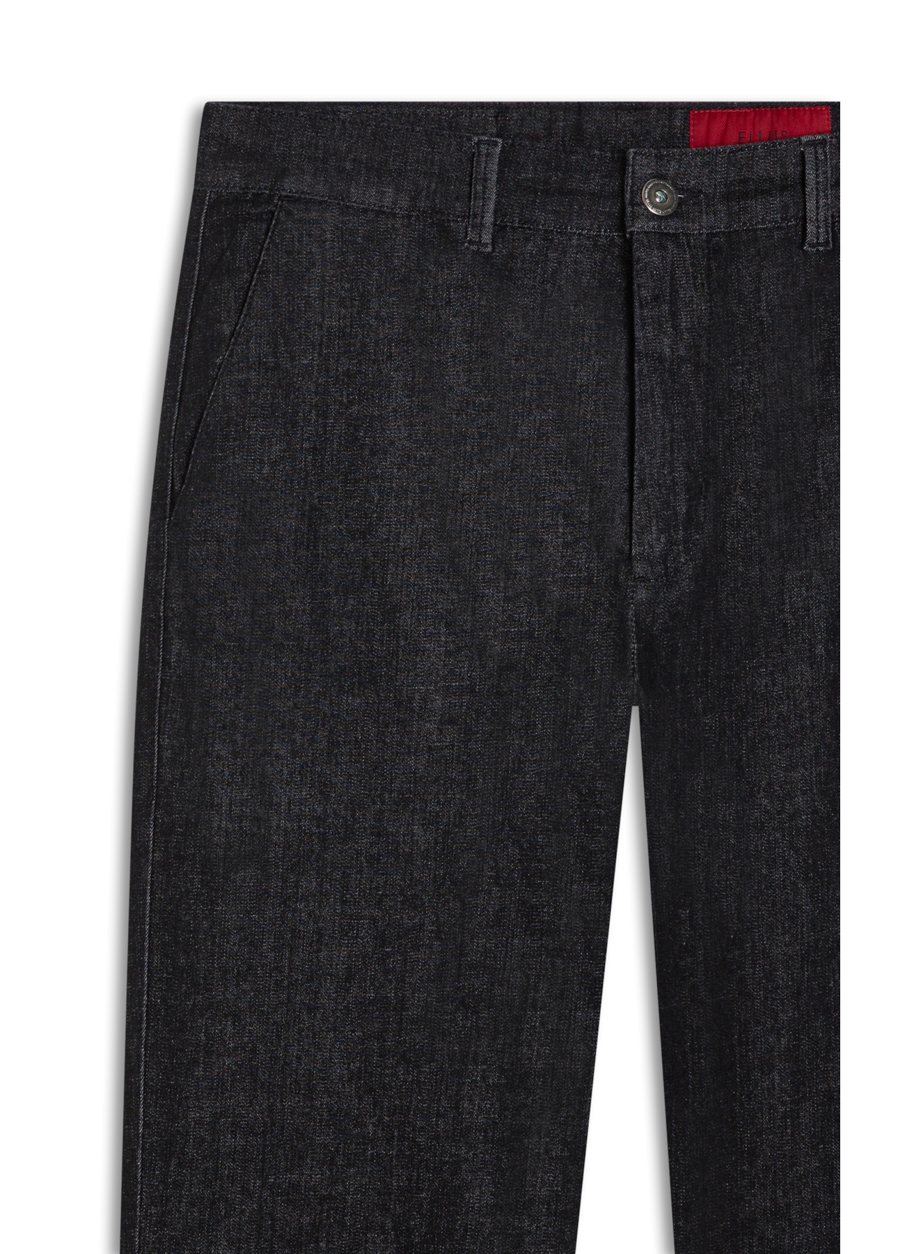 Calça Ocean Elastic Classic Lav. 35 Amaciado