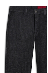 Calça Ocean Elastic Classic Lav. 35 Amaciado