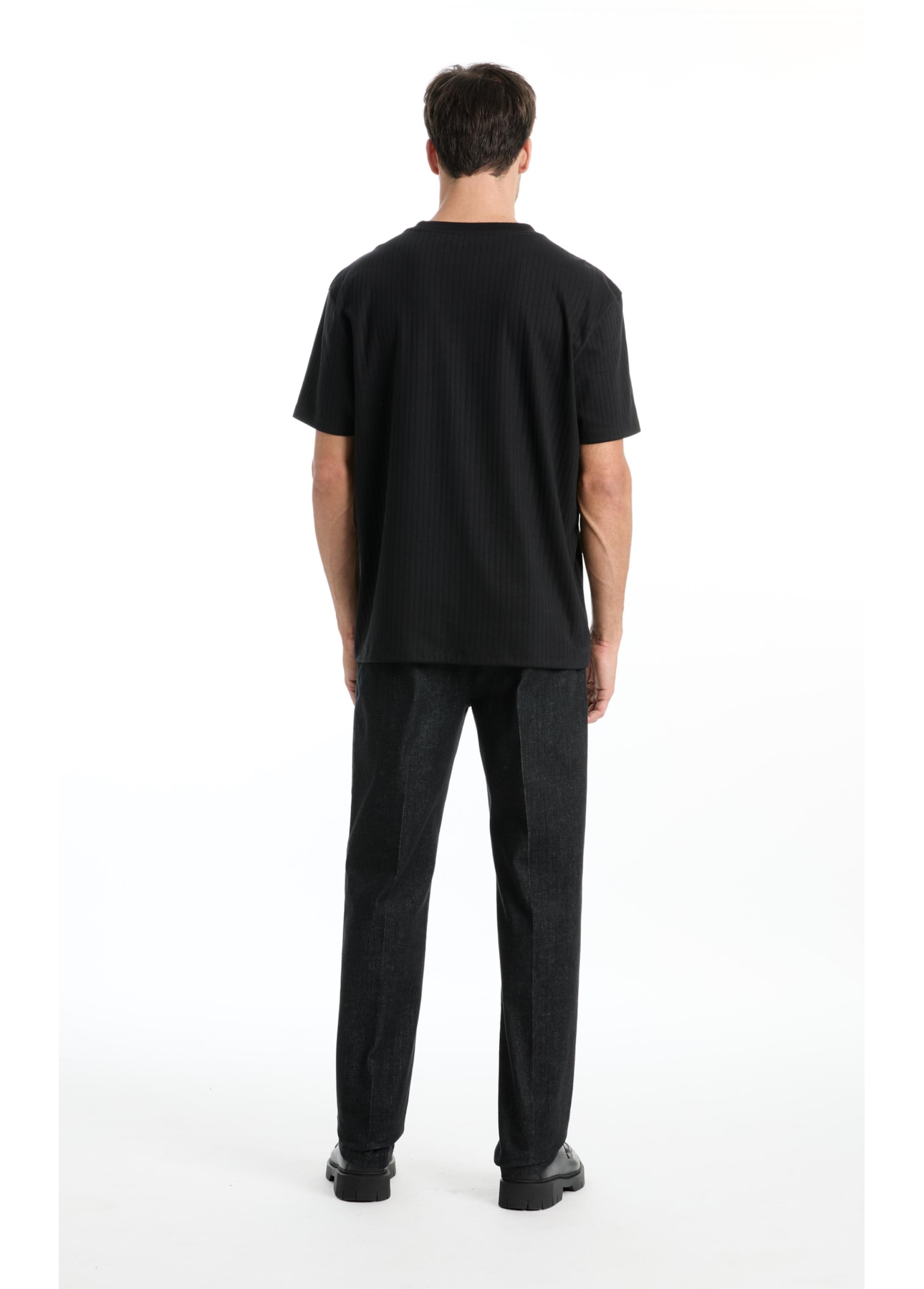 Calça Ocean Elastic Classic Lav. 35 Amaciado