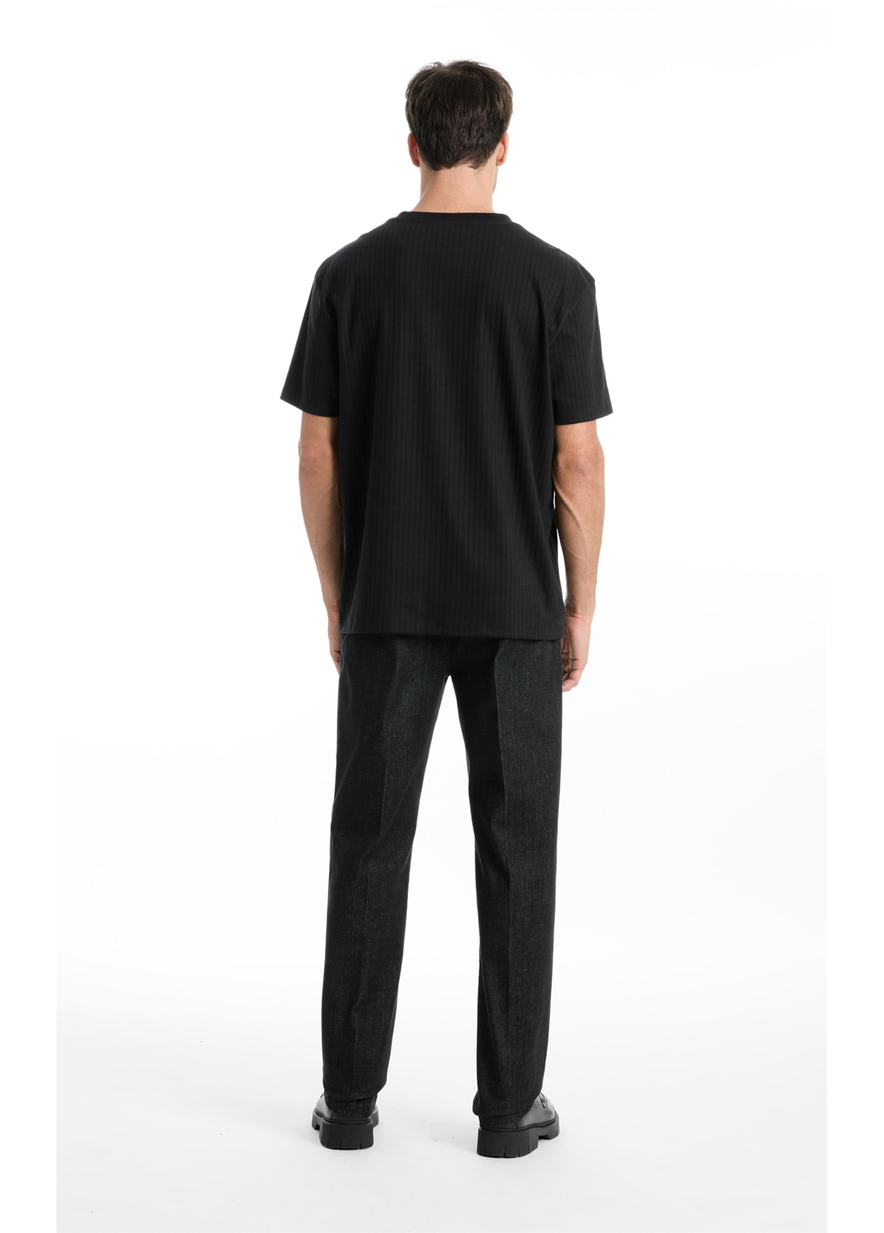 Calça Ocean Elastic Classic Lav. 35 Amaciado