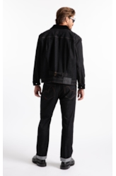 Calça Ocean Elastic Filigrana Lav. Amaciado