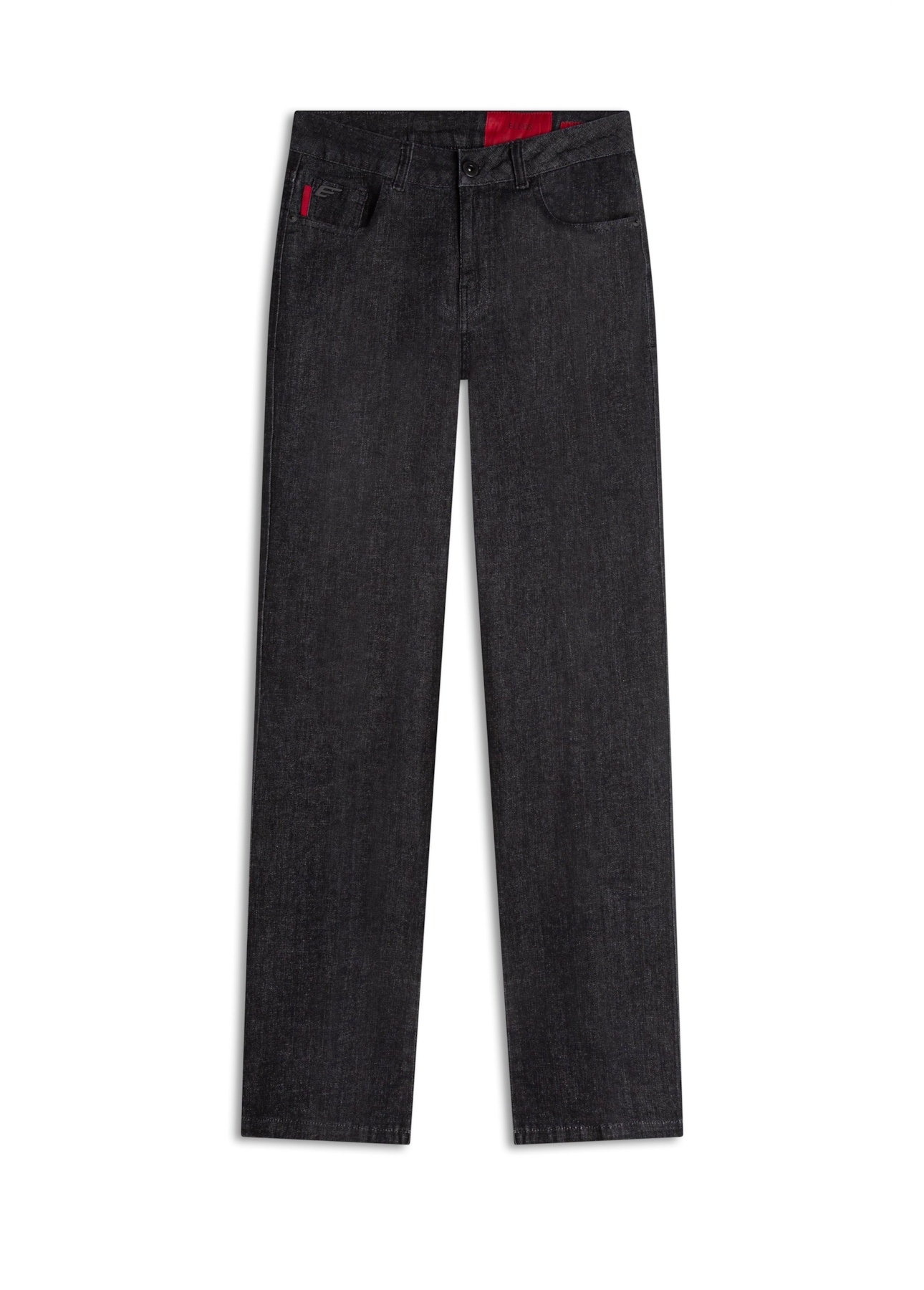 Calça Ocean Elastic Lav. 35 Amaciado