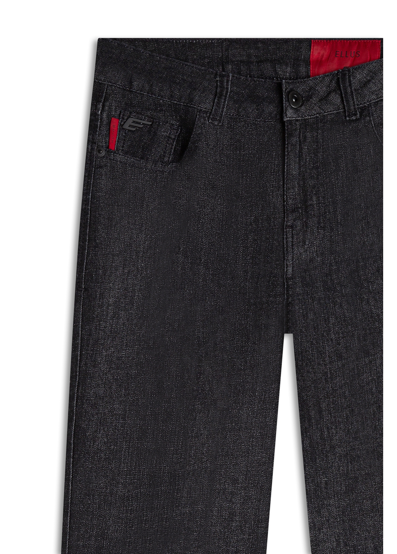 Calça Ocean Elastic Lav. 35 Amaciado