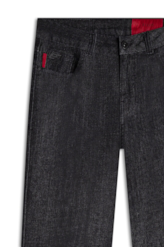 Calça Ocean Elastic Lav. 35 Amaciado