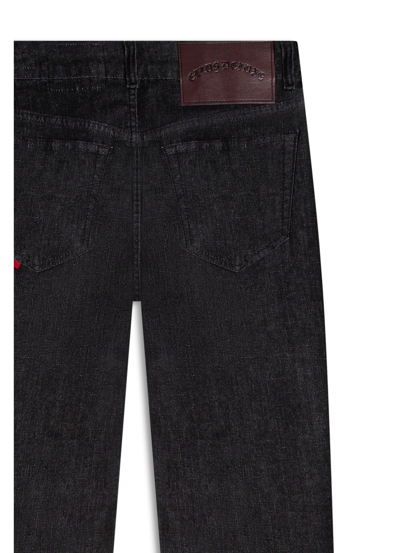 Calça Ocean Elastic Lav. 35 Amaciado