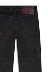 Calça Ocean Elastic Lav. 35 Amaciado