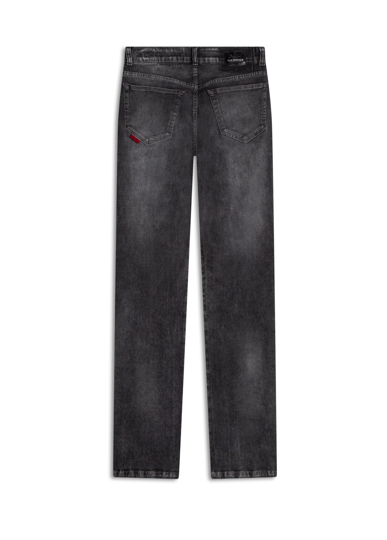 Calça Ocean Elastic Lav. Black C/ Sky