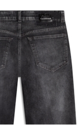 Calça Ocean Elastic Lav. Black C/ Sky