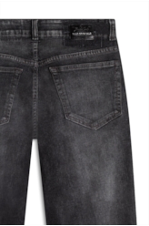 Calça Ocean Elastic Lav. Black C/ Sky