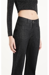 Calça Ocean Elastic Patheph Lav. 35 Amaciado