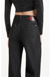 Calça Ocean Elastic Patheph Lav. 35 Amaciado
