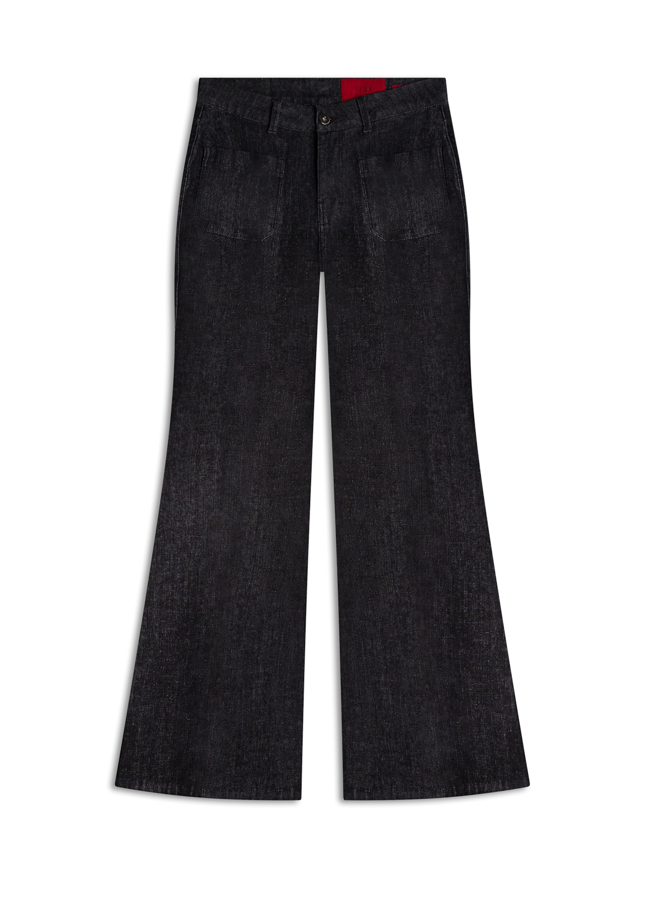 Calça Ocean Elastic Patheph Lav. 35 Amaciado