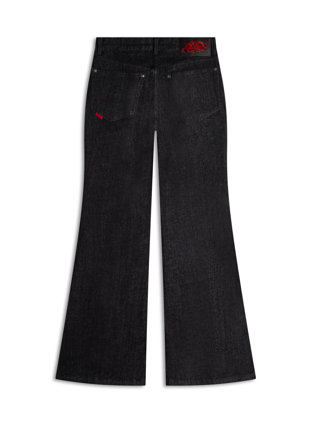 Calça Ocean Elastic Patheph Lav. 35 Amaciado