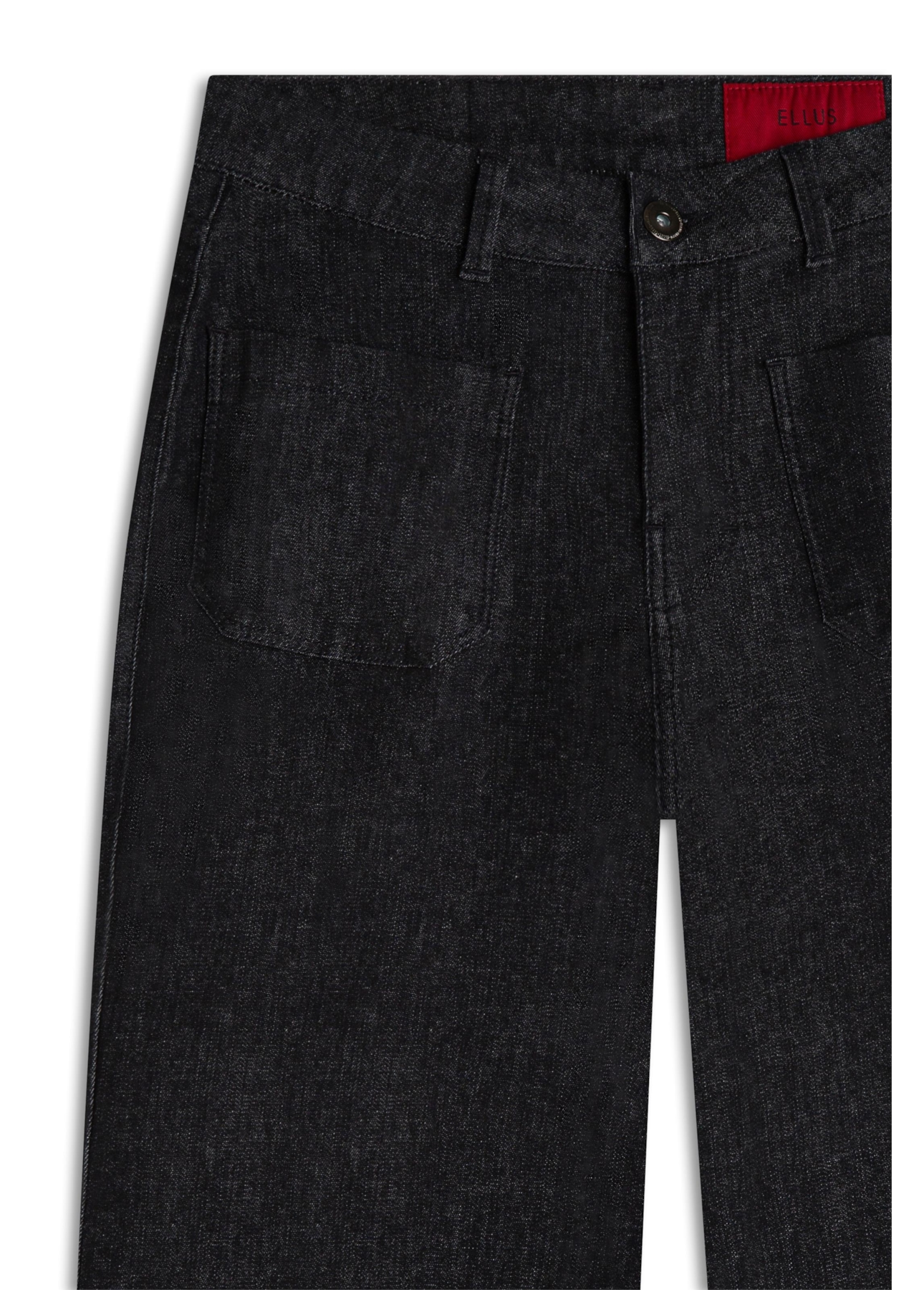 Calça Ocean Elastic Patheph Lav. 35 Amaciado