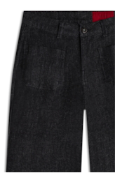 Calça Ocean Elastic Patheph Lav. 35 Amaciado