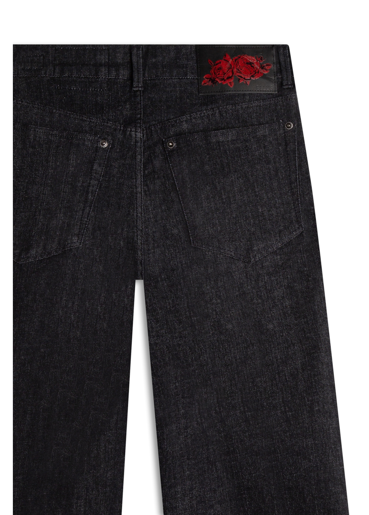 Calça Ocean Elastic Patheph Lav. 35 Amaciado