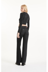 Calça Ocean Elastic Patheph Lav. 35 Amaciado