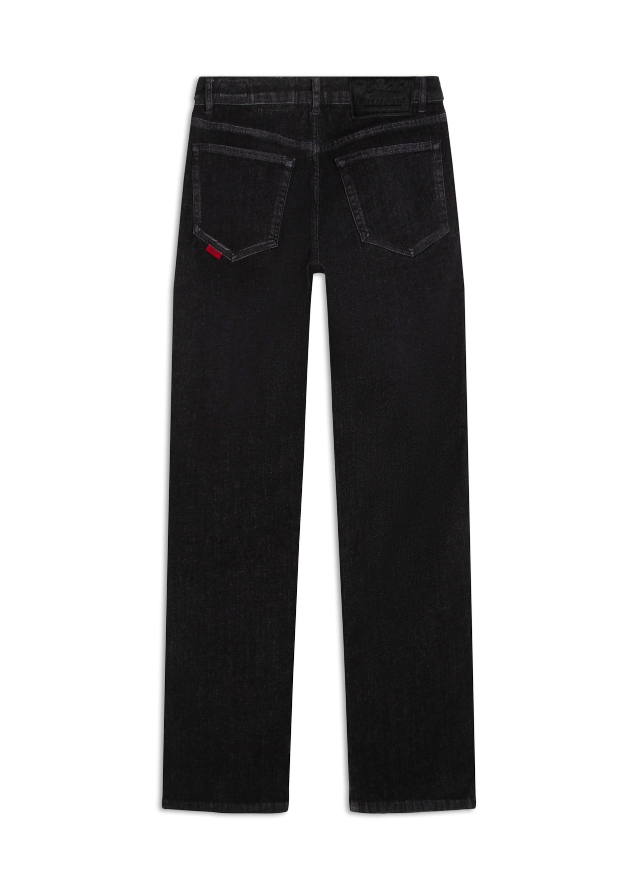 Calça Ocean Elastic Reta  Lav.Black C/ Luva