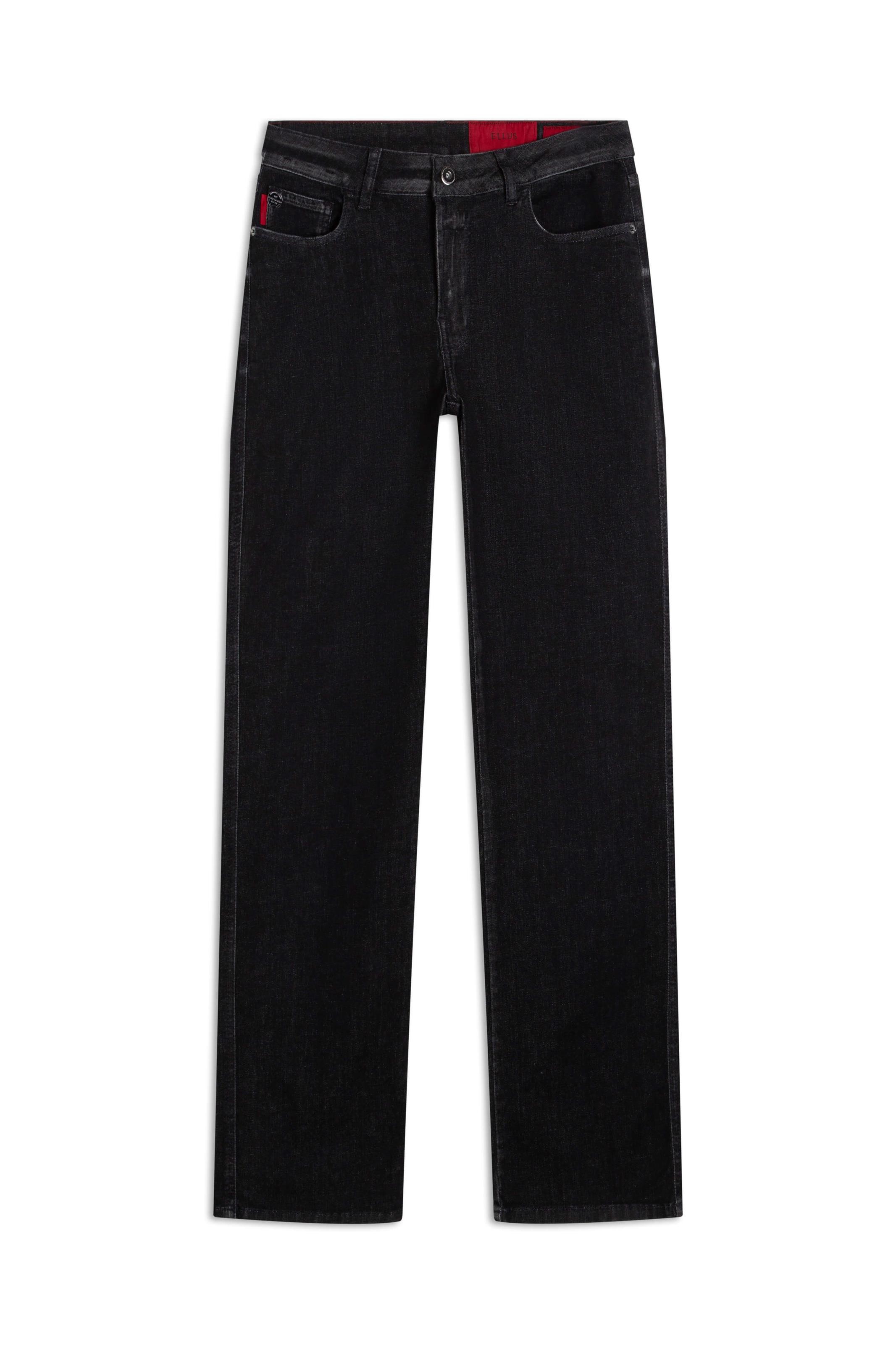 【大幅値下】 LOVE 2nd ~Lovelet Collection (黒) Calça Ocean Elastic Reta Lav.Black C/ Luva
