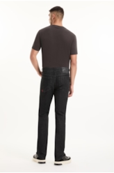 Calça Ocean Elastic Slim 35 Amaciado