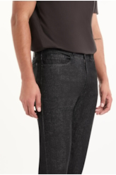 Calça Ocean Elastic Slim 35 Amaciado