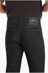 Calça Ocean Elastic Slim 35 Amaciado