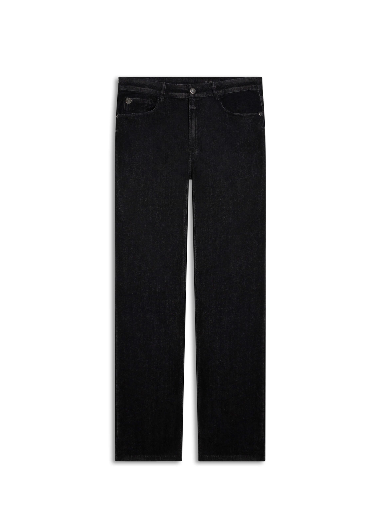 Calça Ocean Elastic Slim Lav.Black