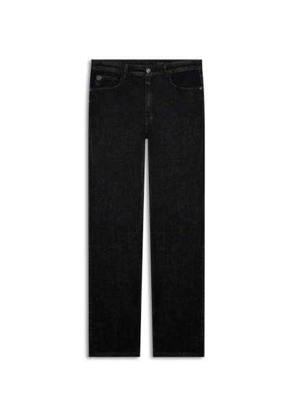 Calça Ocean Elastic Slim Lav.Black
