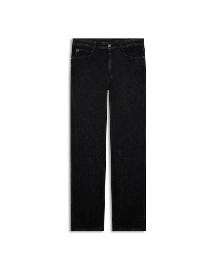 Calça Ocean Elastic Slim Lav.Black