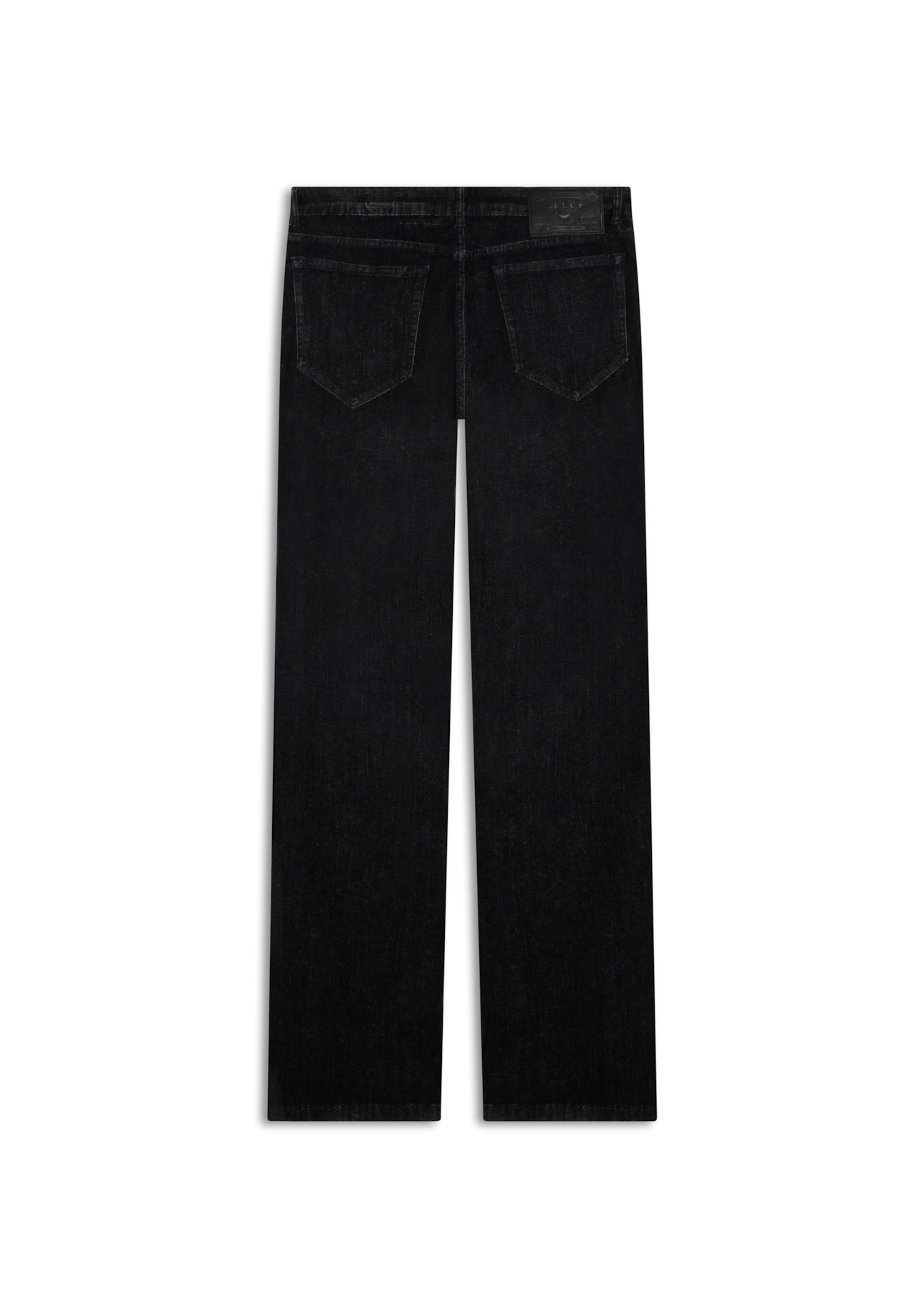 Calça Ocean Elastic Slim Lav.Black
