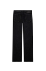 Calça Ocean Elastic Slim Lav.Black