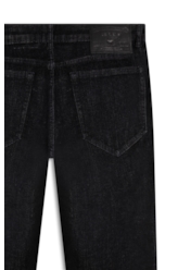 Calça Ocean Elastic Slim Lav.Black