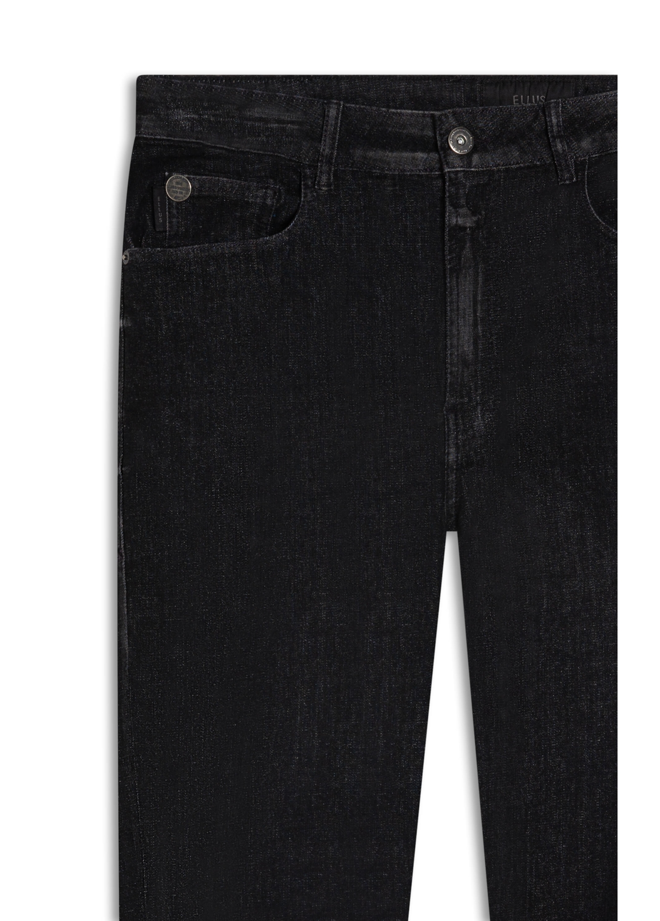 Calça Ocean Elastic Slim Lav.Black
