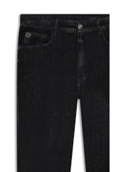 Calça Ocean Elastic Slim Lav.Black