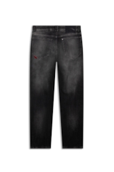 Calça Ocean Elastic Slim Lav. Black C/ Sky