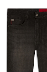 Calça Ocean Elastic Slim Lav. Black i