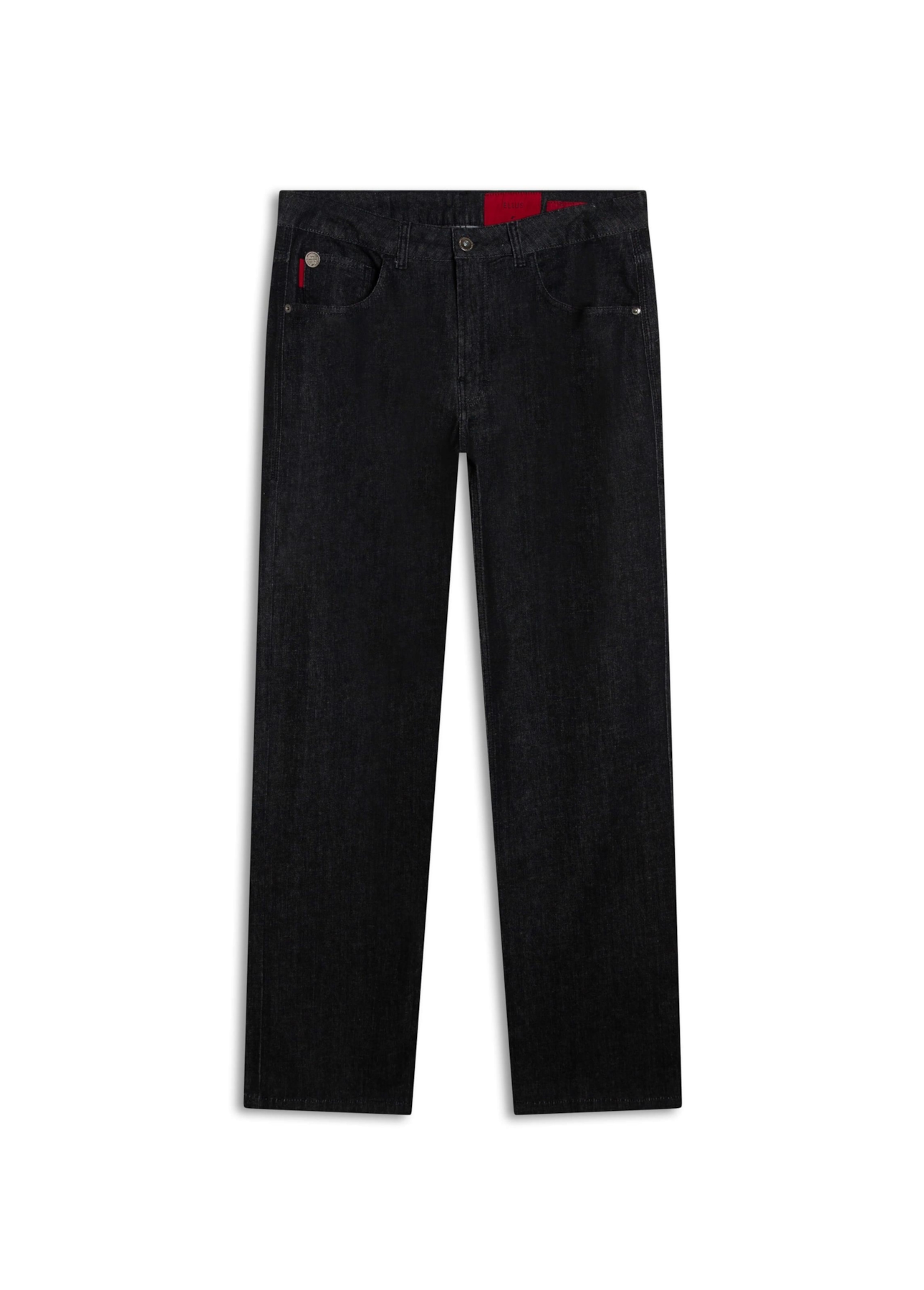 Calça Ocean Elastic Straight Lav. Amaciado