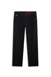 Calça Ocean Elastic Straight Lav. Amaciado